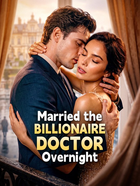 Married the Billionaire Doctor Overnight