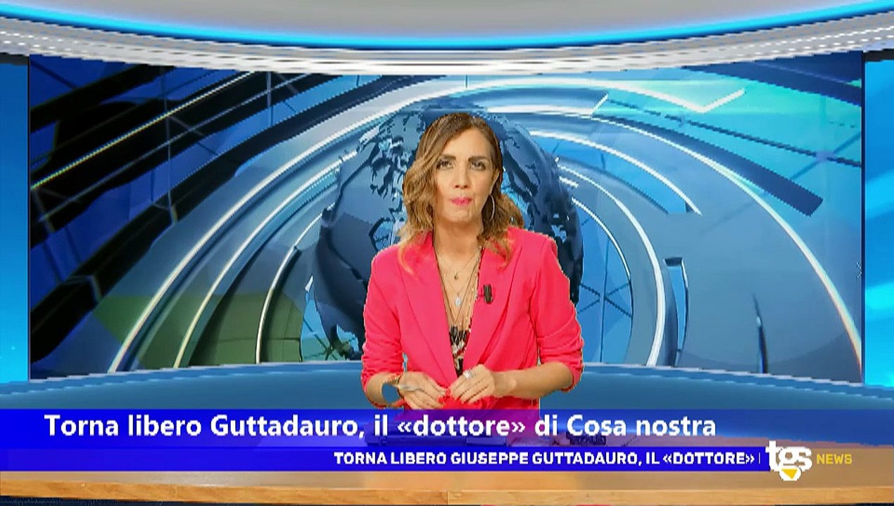 Il notiziario di Tgs, edizione del 12 luglio – ore 19.50