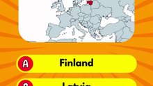 Which Country Is This? 🌍 (Only 1% Get It Right!)