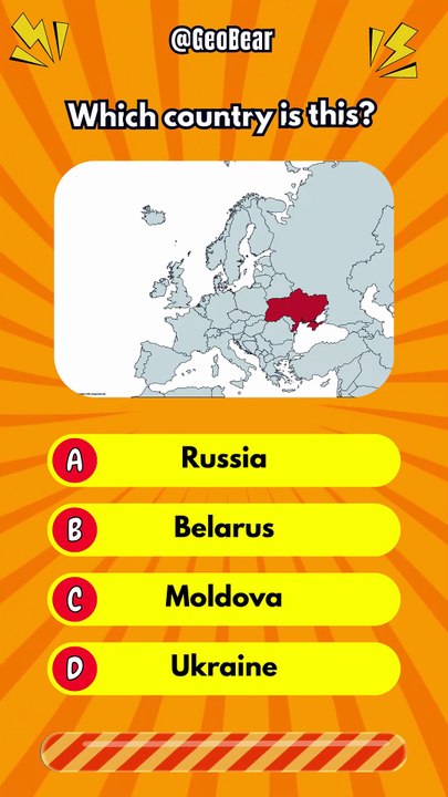 Which Country Is This? 🌍 (99% Get This Wrong!)