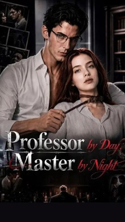 Professor by Day, Master by Night