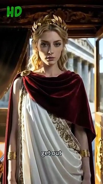 The Spartan Commander's Ruthless Divorce - (2026) - FULL ENGSUB [Full Movie]