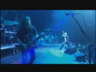 Children of Bodom - In Your Face