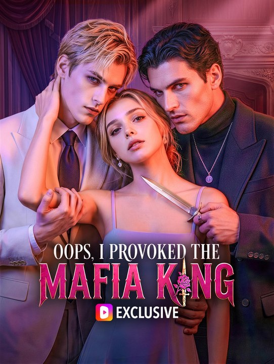 Oops, I Provoked the Mafia King