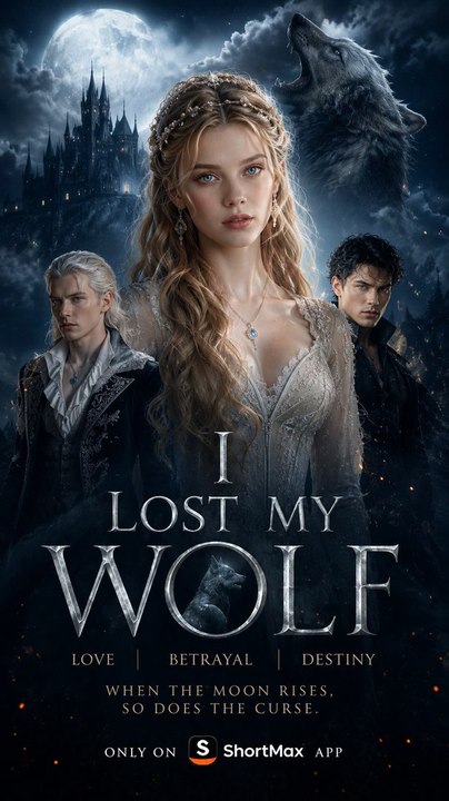 I Lost My Wolf - ENGSUB Full Movie | Rejected Daughter, Fantasy Romance Drama #ASM