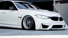 Crezy edit of BMW ever