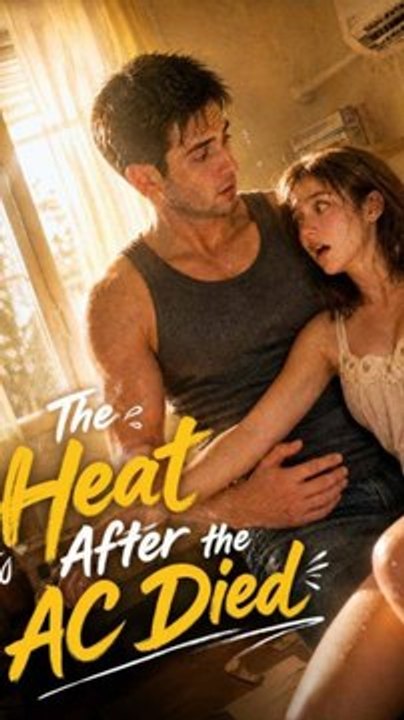 The Heat After the AC Died