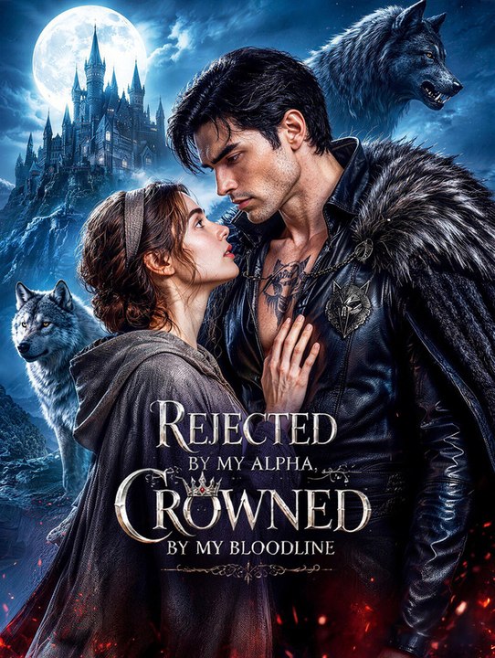 Rejected by My Alpha, Crowned by My Bloodline