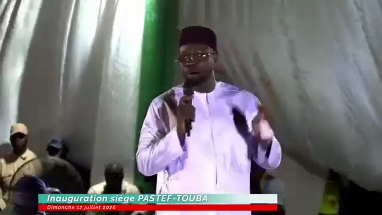 Affaire des passeports diplomatiques : le jour où Ousmane Sonko a convoqué l’ambassadrice de France, Christine Fages, pour la recadrer