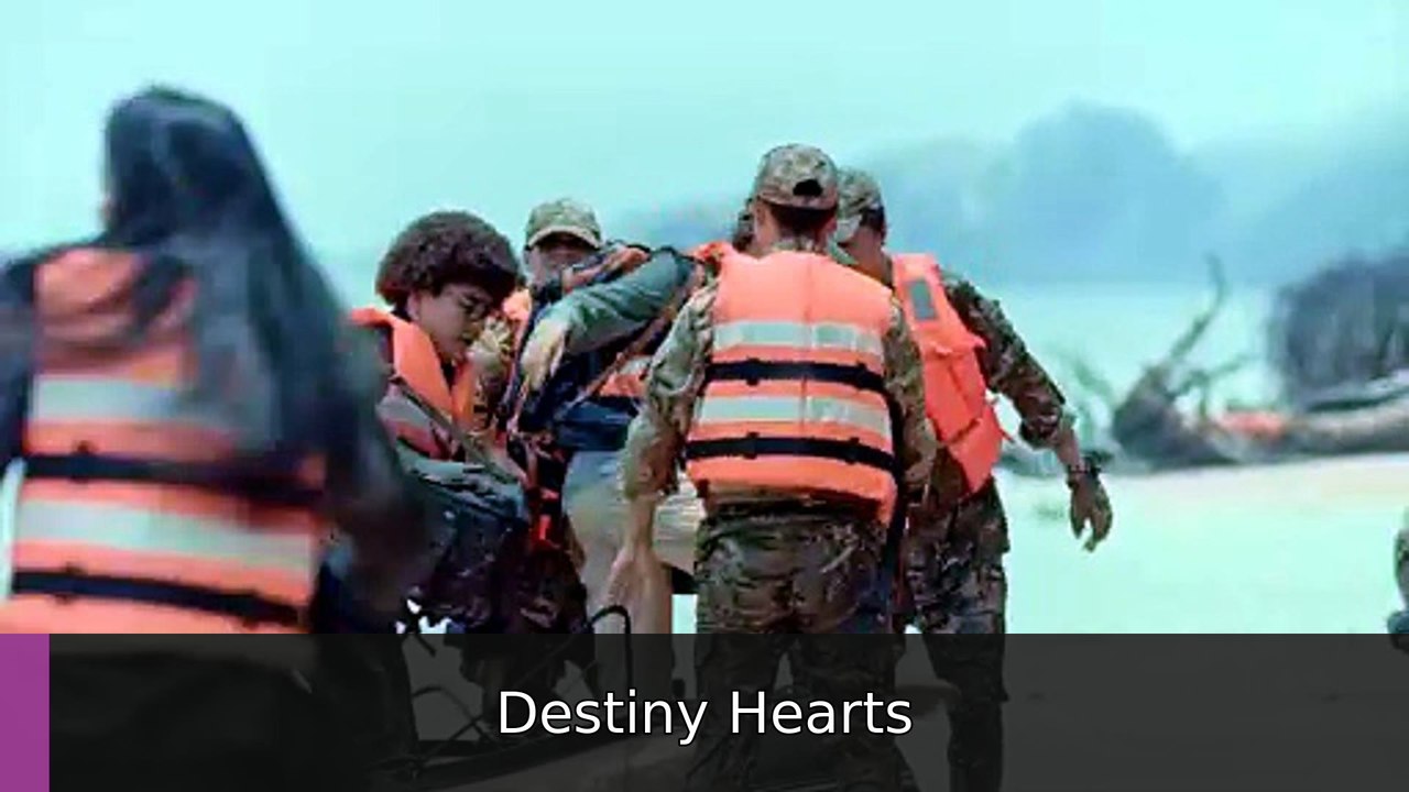 Intruders- Who is the Trespasser I ENGLISH englishsubtitle fullfilm❌❌ Destiny Hearts