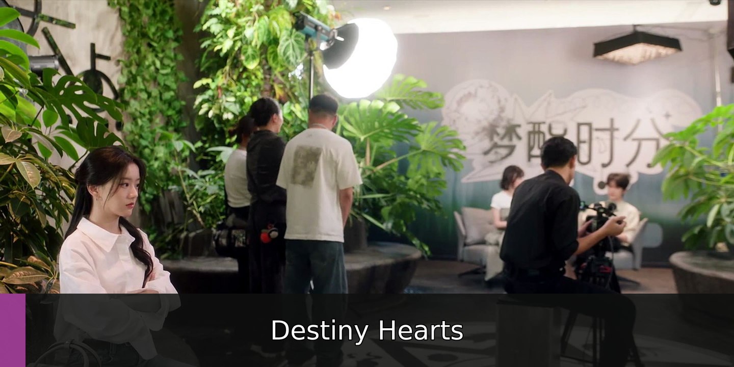 Never-Ending Summer Episode 23 I ENGLISH englishsub fullmovie🍿🍿🍿 Destiny Hearts