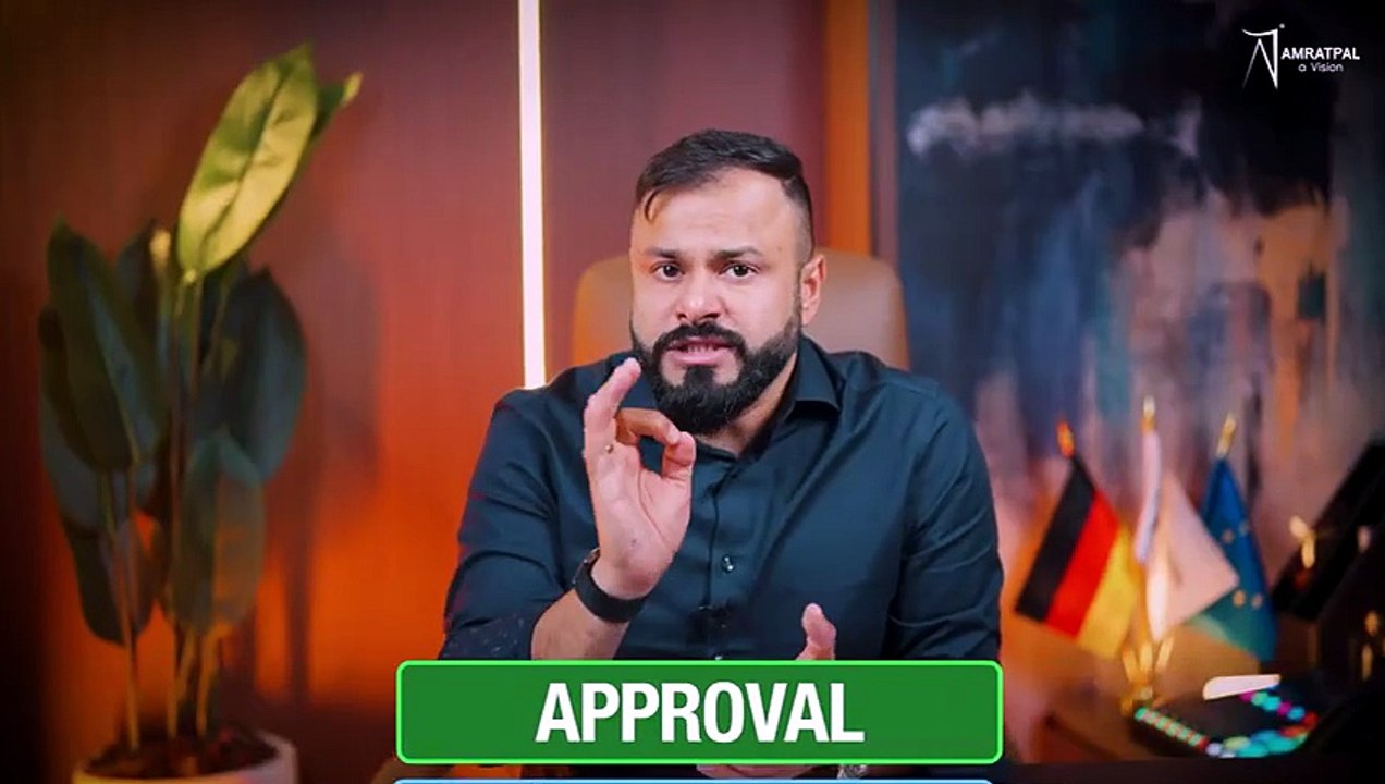 Germany Student Visa Rejection for Indian Students | Common Reasons & What to Do Next (2026 Guide)