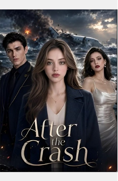 After the Crash-Drama FULL MOVIES ENGLISH SUB
