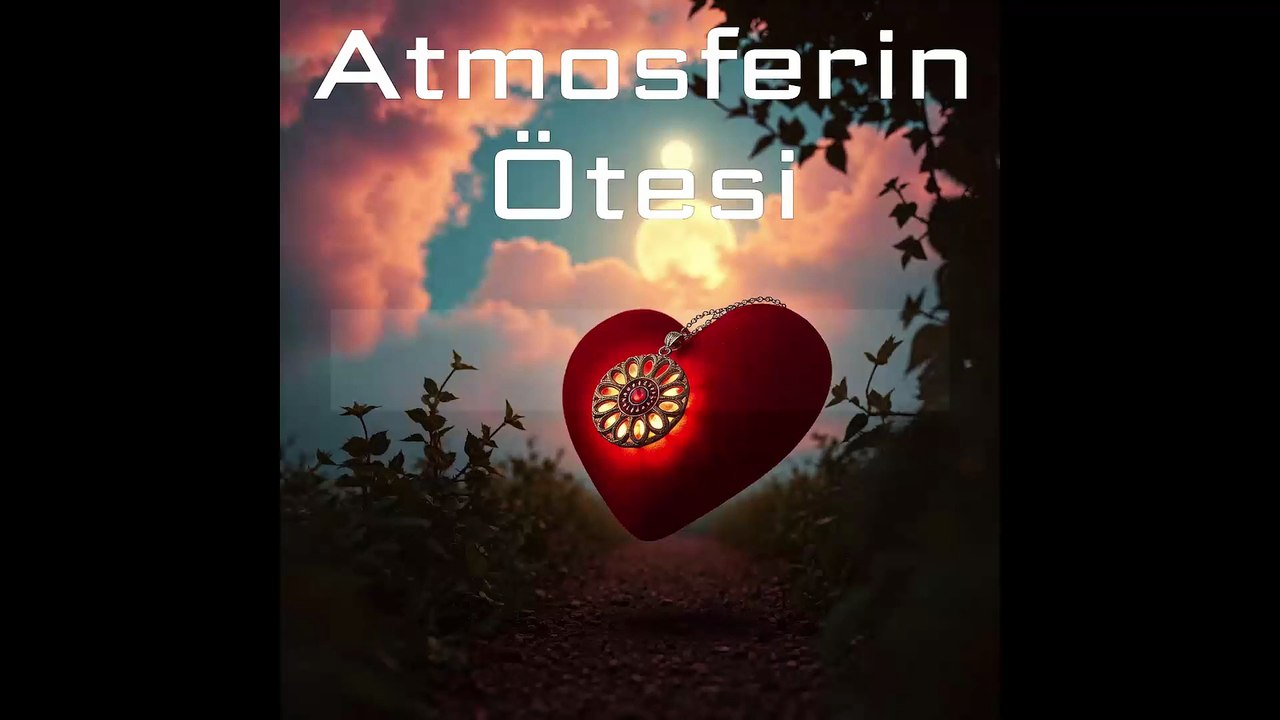 Atmosferin Ötesi - Yalan Olmasın