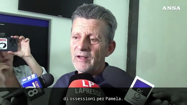 Femminicidio Genini, compagno della madre: Dolci ossessionato da Pamela
