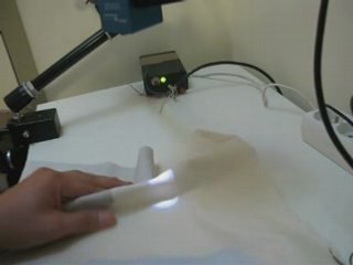 Détrompage cuir tissu