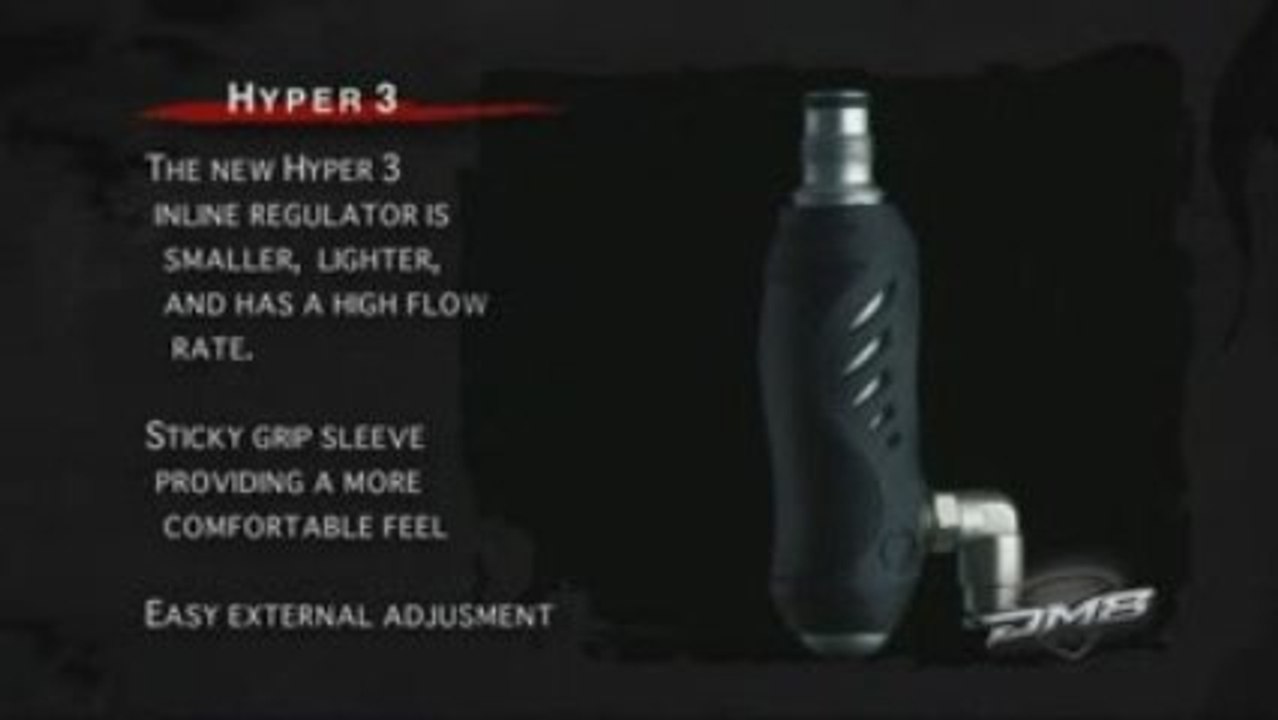 Dm8