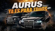 En Rusia crean cinco motores NUEVOS para reemplazar motores japoneses y alemanes