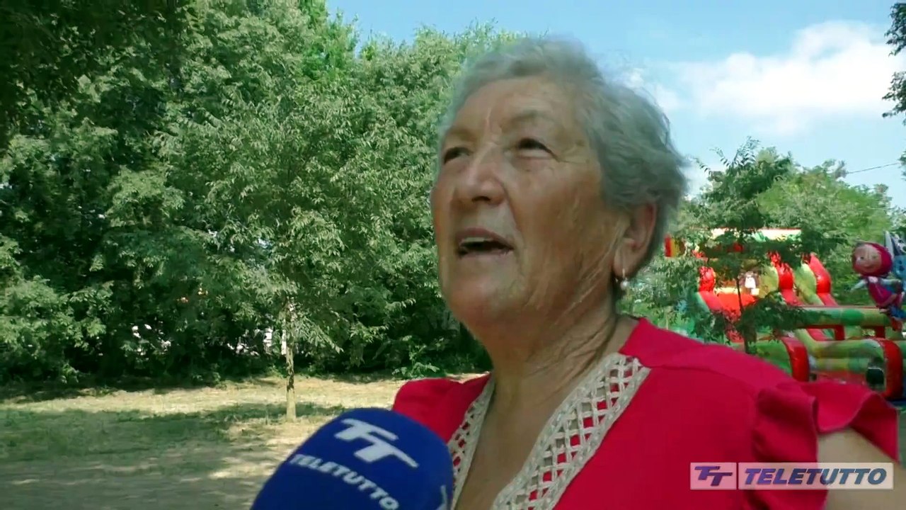 Video News - A Remedello torna a risplendere il santuario del Gandino