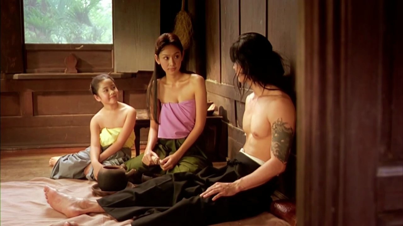ซามูไร อโยธยา 2010 HD