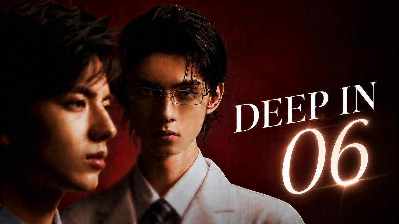 Deep In Ep 6 [ English Sub ]