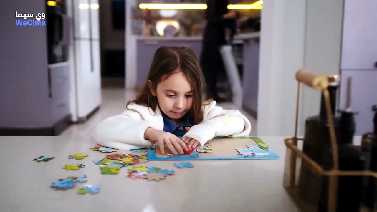 مسلسل الأسر الحلقة 473 مترجمة