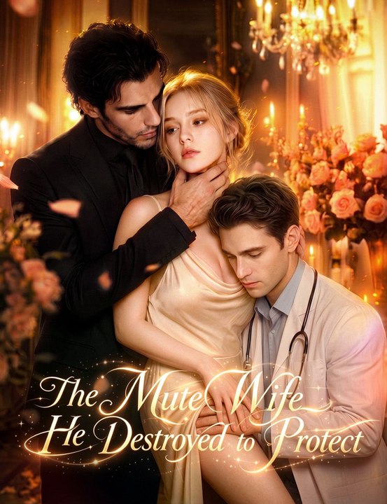 The Mute Wife He Destroyed to Protect Full Movie