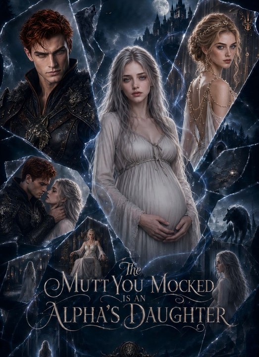 The Mutt You Mocked Is an Alpha’s Daughter Full Movie