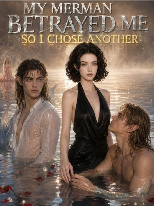 My Merman Betrayed Me，So I Chose Another - COMPLETE drama englishsub 🔥🔥