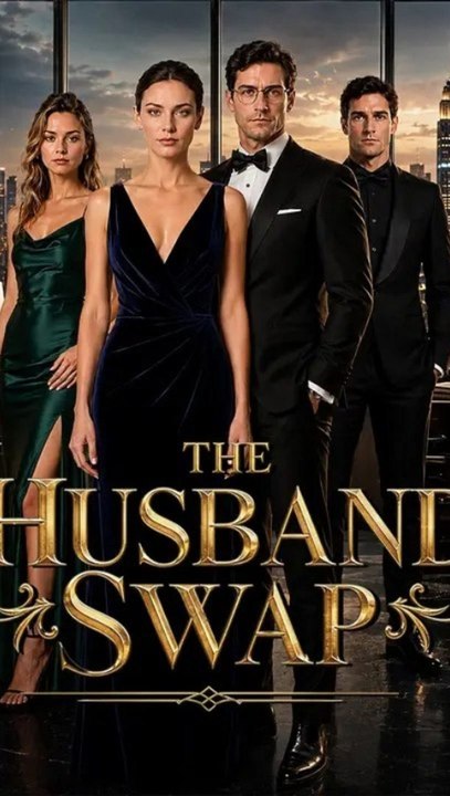 The Husband Swap - Full Episode (ENGSUB) | Modern Romance