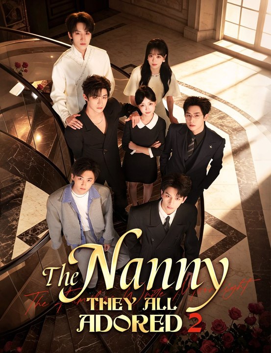 The Nanny They All Adored Season 2 Full Movie