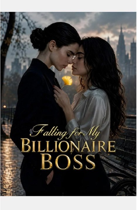 Falling For My Billionaire Boss-Drama FULL MOVIES ENGLISH SUB