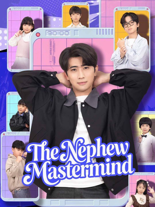 The Nephew Mastermind Full Movie