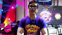 What is Anthony Rosaldo most excited about 'Bongga Ka Day: The Annie Batungbakal Musical?' | Kapuso Showbiz News