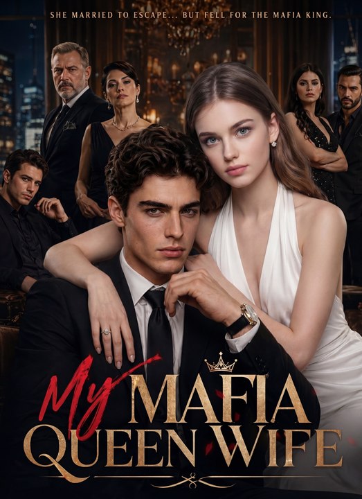 My Mafia Queen Wife | Full 22 Eps SD Drama 2026