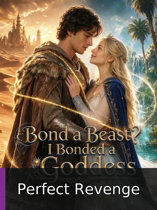 Bond a Beast I Bonded a Goddess #englishsubtitle #fullfilm🔥🔥 | Perfect Revenge