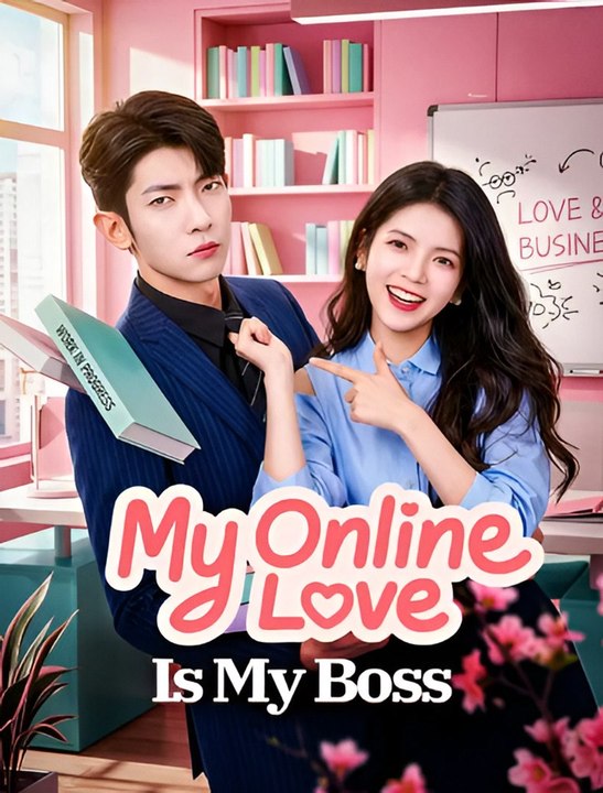 My Online Love Is My Boss