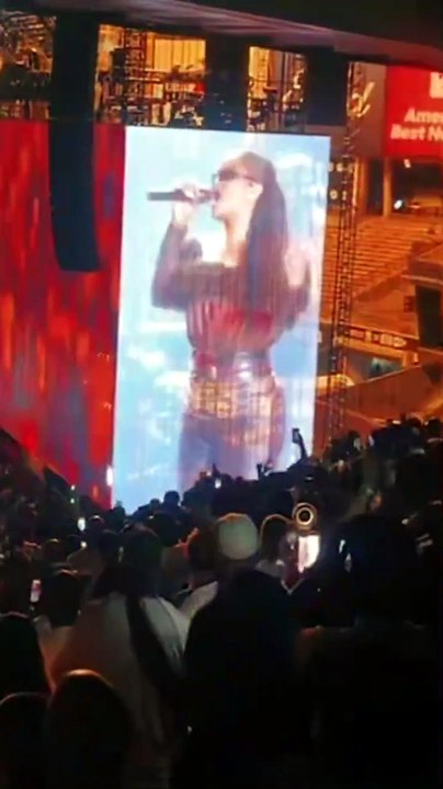 Rihanna, dis-moi ce que tu veux.