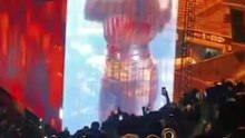 Rihanna, dis-moi ce que tu veux.