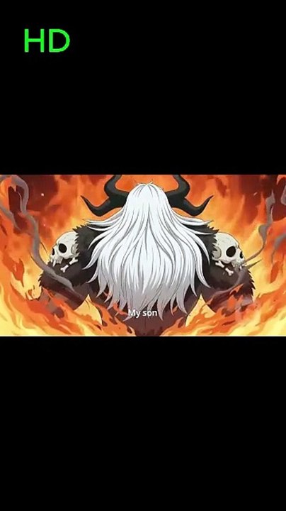 Womb-Born Saint New