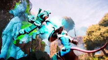 Scars of Honor beeindruckt mit CGI-Trailer, um Fans zu rekrutieren