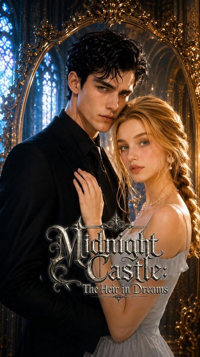 Midnight Castle: The Heir in Dreams (2026) - Full EP | Fantasy Kingdom, Dream Romance, Drama Series