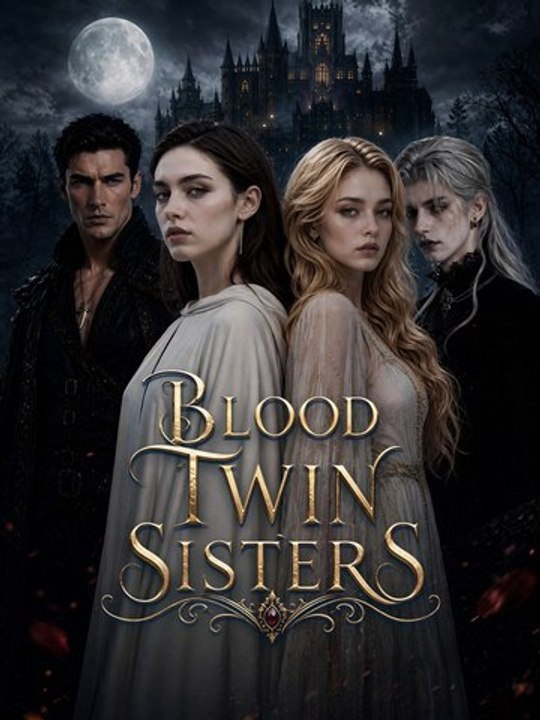 Blood Twin Sisters | New Movie 2026
