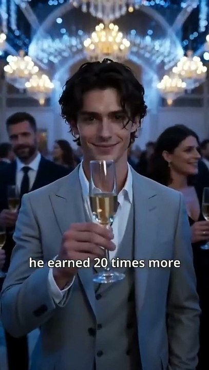 he played their affair at our wedding englishsub fullepisode🔥 Burning Heart