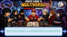 Superdavitm Showcase – Especial Episodio 50 | La guía definitiva de la serie