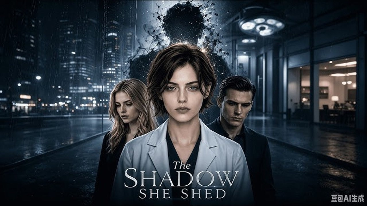 The Shadow She Shed 2026 --New Movie ✅