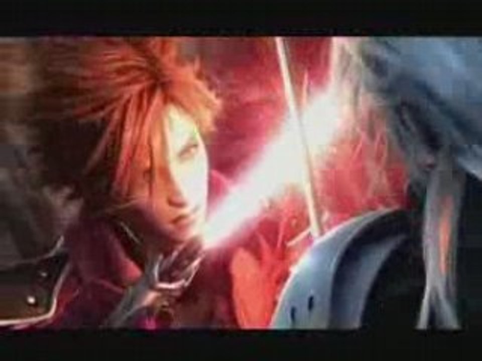 Petit amv final fantasy
