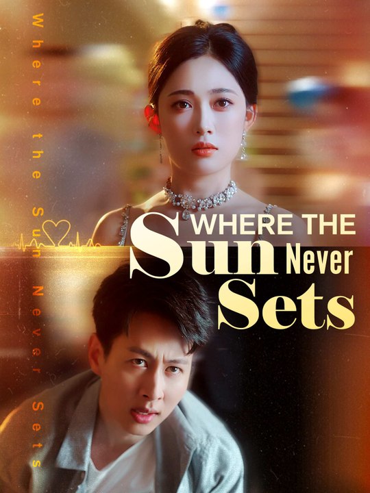 Where the Sun Never Sets 6MFlaUS