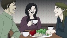 3 True horror stories Animated