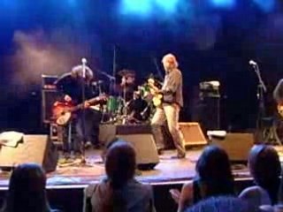 Enfants du Rock Nice 2008 Kaolin